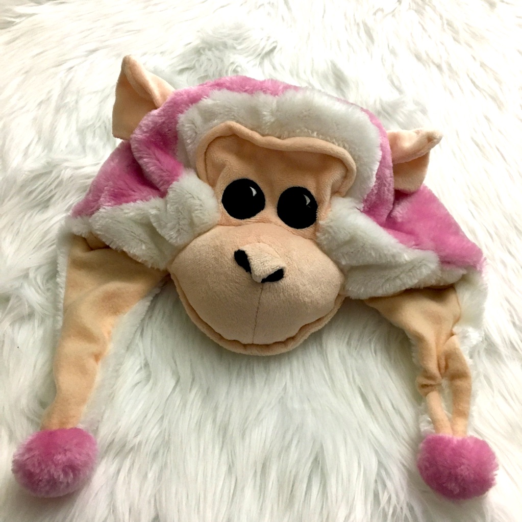 Monkey Hat